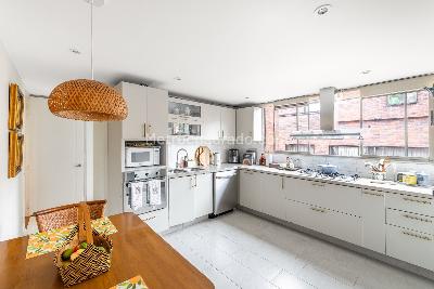 Apartamento en venta en Cabrera, Bogotá · foto 19 de 20