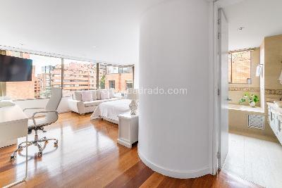 Apartamento en venta en Cabrera, Bogotá · foto 2 de 20