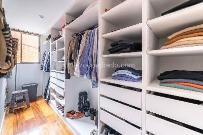 Apartamento en venta en Cabrera, Bogotá · foto 8 de 20