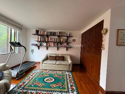 Apartamento en venta en Parque Del Virrey, Bogotá · foto 11 de 12