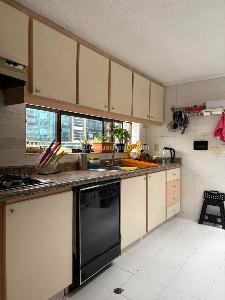 Apartamento en venta en Parque Del Virrey, Bogotá · foto 5 de 12