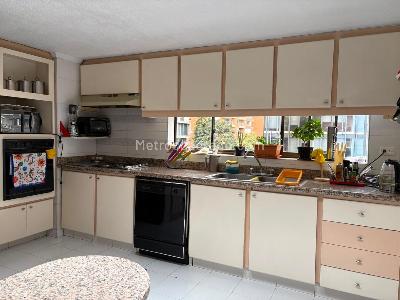 Apartamento en venta en Parque Del Virrey, Bogotá · foto 6 de 12