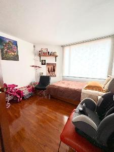 Apartamento en venta en Parque Del Virrey, Bogotá · foto 9 de 12
