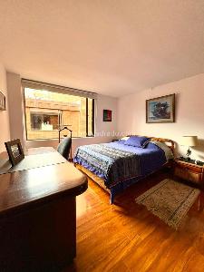 Apartamento en venta en Parque Del Virrey, Bogotá · foto 7 de 12