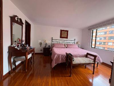 Apartamento en venta en Parque Del Virrey, Bogotá · foto 10 de 12