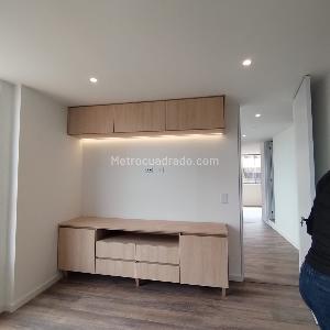Apartamento de 4 alcobas en venta en Santa Ana Oriental, Bogotá, 159 m² · foto 10 de 15