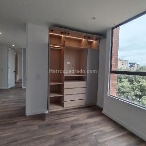 Apartamento de 4 alcobas en venta en Santa Ana Oriental, Bogotá, 159 m² · foto 11 de 15