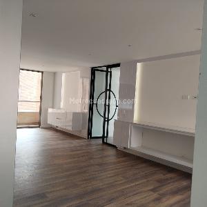 Apartamento de 4 alcobas en venta en Santa Ana Oriental, Bogotá, 159 m² · foto 12 de 15