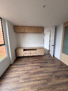 Apartamento de 4 alcobas en venta en Santa Ana Oriental, Bogotá, 159 m² · foto 6 de 15