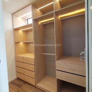 Apartamento de 4 alcobas en venta en Santa Ana Oriental, Bogotá, 159 m² · foto 8 de 15
