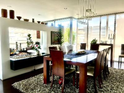 Apartamento de 3 alcobas en venta en Chico, Bogotá, 300 m² · foto 4 de 4