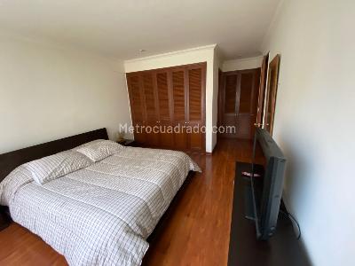 Apartamento de 2 alcobas en venta en Chico Museo, Bogotá, 103 m² · foto 6 de 13