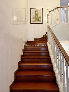 Casa de 3 alcobas en venta en Chico Reservado, Bogotá, 408 m² · foto 11 de 20