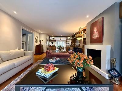 Casa de 3 alcobas en venta en Chico Reservado, Bogotá, 408 m² · foto 12 de 20