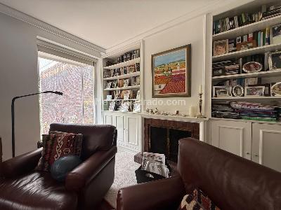 Casa de 3 alcobas en venta en Chico Reservado, Bogotá, 408 m² · foto 13 de 20