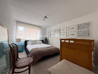 Casa de 3 alcobas en venta en Chico Reservado, Bogotá, 408 m² · foto 16 de 20