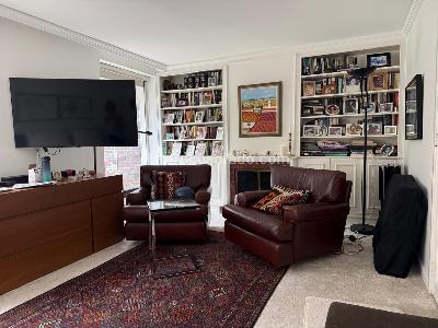 Casa de 3 alcobas en venta en Chico Reservado, Bogotá, 408 m² · foto 3 de 20
