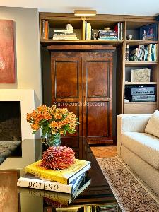 Casa de 3 alcobas en venta en Chico Reservado, Bogotá, 408 m² · foto 9 de 20