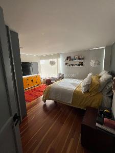 Apartamento de 3 alcobas en venta en Rosales Bella Vista, Bogotá, 140 m² · foto 6 de 10