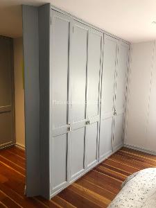 Apartamento de 3 alcobas en venta en Rosales Bella Vista, Bogotá, 140 m² · foto 10 de 10