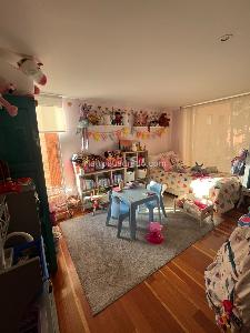 Apartamento de 3 alcobas en venta en Rosales Bella Vista, Bogotá, 140 m² · foto 9 de 10