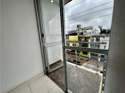 Apartamento de 3 alcobas en venta en Interlaken C1, Ibagué, 67 m² · foto 2 de 20