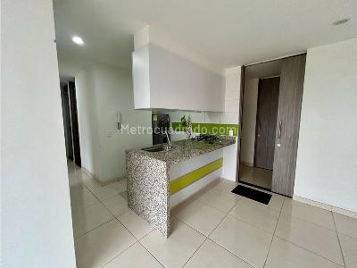 Apartamento de 3 alcobas en venta en Interlaken C1, Ibagué, 67 m² · foto 3 de 20