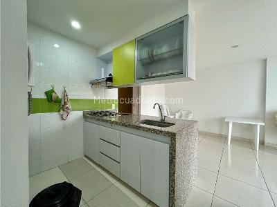 Apartamento de 3 alcobas en venta en Interlaken C1, Ibagué, 67 m² · foto 5 de 20