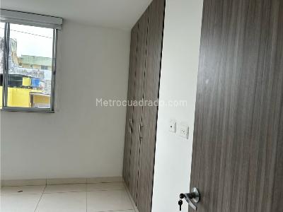 Apartamento de 3 alcobas en venta en Interlaken C1, Ibagué, 67 m² · foto 7 de 20