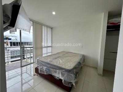 Apartamento de 3 alcobas en venta en Interlaken C1, Ibagué, 67 m² · foto 13 de 20