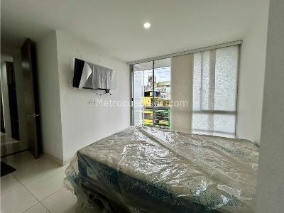 Apartamento de 3 alcobas en venta en Interlaken C1, Ibagué, 67 m² · foto 14 de 20