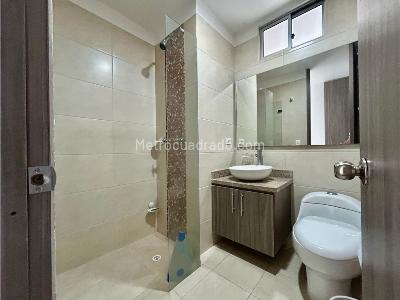 Apartamento de 3 alcobas en venta en Interlaken C1, Ibagué, 67 m² · foto 17 de 20