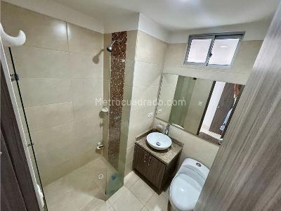 Apartamento de 3 alcobas en venta en Interlaken C1, Ibagué, 67 m² · foto 18 de 20