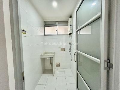 Apartamento de 3 alcobas en venta en Interlaken C1, Ibagué, 67 m² · foto 19 de 20