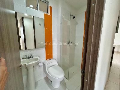 Apartamento de 3 alcobas en venta en Interlaken C1, Ibagué, 67 m² · foto 20 de 20