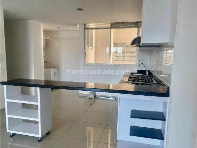 Apartamento de 3 alcobas en venta en Avda Guabinal, Ibagué, 104 m² · foto 2 de 20