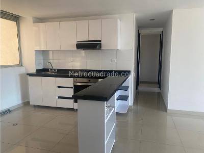 Apartamento de 3 alcobas en venta en Avda Guabinal, Ibagué, 104 m² · foto 3 de 20