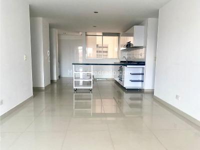 Apartamento de 3 alcobas en venta en Avda Guabinal, Ibagué, 104 m² · foto 4 de 20