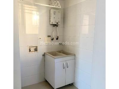 Apartamento de 3 alcobas en venta en Avda Guabinal, Ibagué, 104 m² · foto 5 de 20