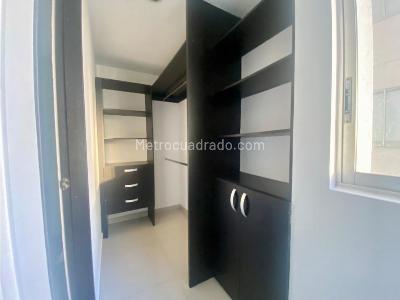 Apartamento de 3 alcobas en venta en Avda Guabinal, Ibagué, 104 m² · foto 14 de 20