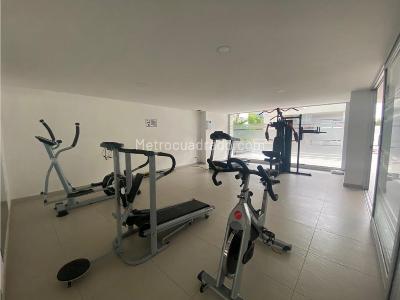 Apartamento de 3 alcobas en venta en Avda Guabinal, Ibagué, 104 m² · foto 18 de 20