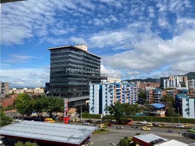 Apartamento de 3 alcobas en venta en Avda Guabinal, Ibagué, 104 m² · foto 20 de 20