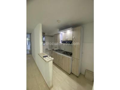 Apartamento de 3 alcobas en venta en El Salado, Ibagué, 57 m² · foto 2 de 11