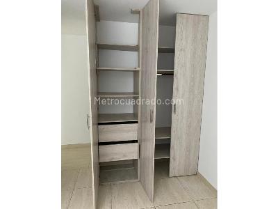 Apartamento de 3 alcobas en venta en El Salado, Ibagué, 57 m² · foto 6 de 11