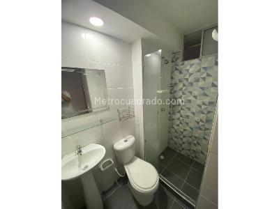 Apartamento de 3 alcobas en venta en El Salado, Ibagué, 57 m² · foto 7 de 11