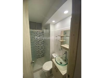 Apartamento de 3 alcobas en venta en El Salado, Ibagué, 57 m² · foto 8 de 11