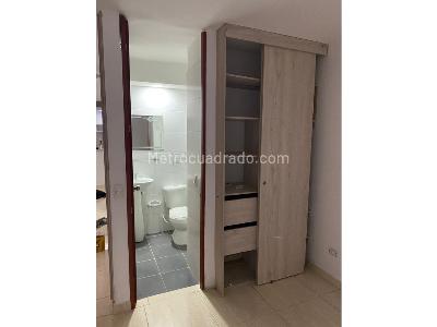 Apartamento de 3 alcobas en venta en El Salado, Ibagué, 57 m² · foto 9 de 11