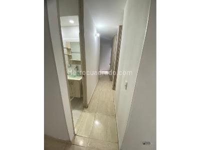 Apartamento de 3 alcobas en venta en El Salado, Ibagué, 57 m² · foto 10 de 11