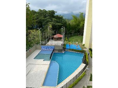 Apartamento de 3 alcobas en venta en El Salado, Ibagué, 57 m² · foto 11 de 11