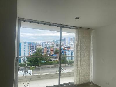 Apartamento de 2 alcobas en venta en Rincon De Piedra Pintada, Ibagué, 73 m² · foto 4 de 19